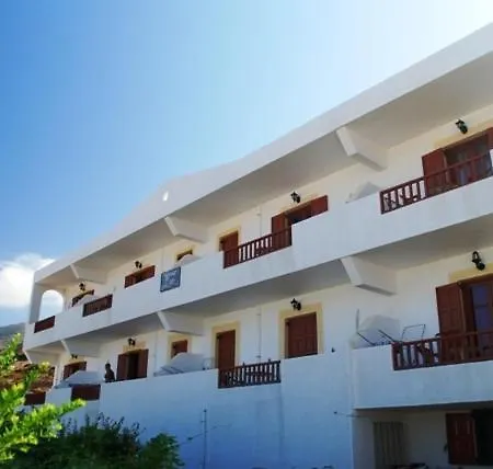 Zoestudios-Arkasa Exterior photo