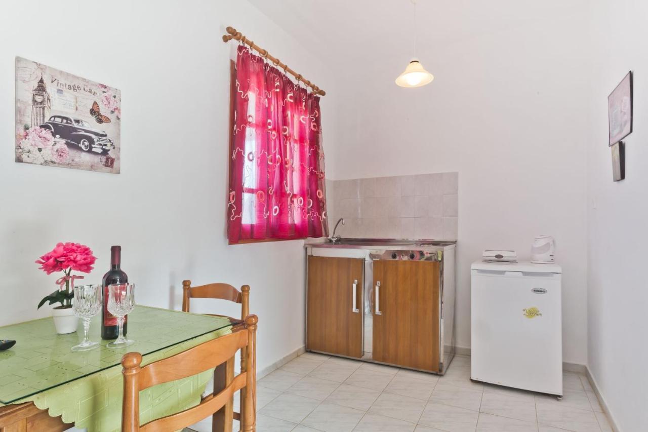 Apartment Zoestudios-arkasa *